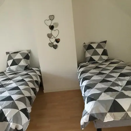 Le Picotou Holiday home