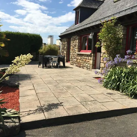 Holiday home Le Picotou