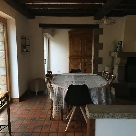 Le Picotou Le Vivier-sur-Mer