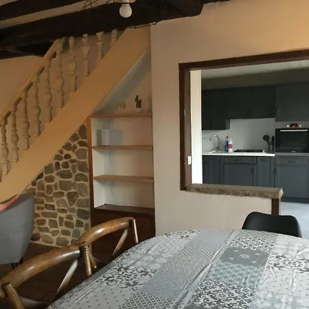 Le Picotou * Le Vivier-sur-Mer